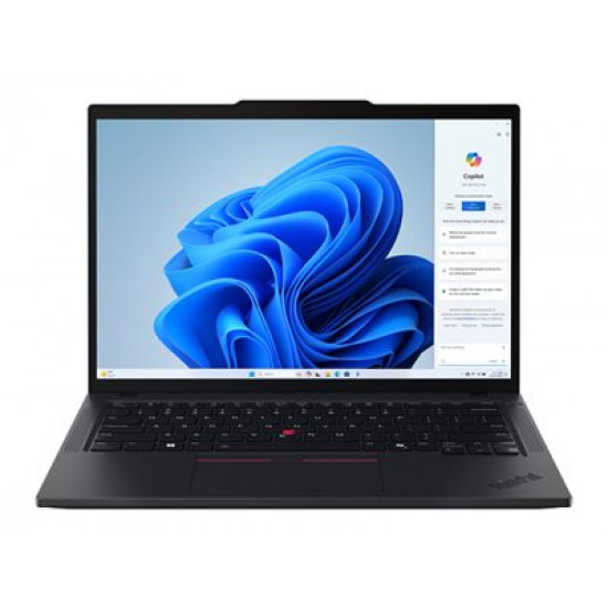 LENOVO ThinkPad T14 G5 Intel Core Ultra 5 125U 14inch WUXGA 16GB 512GB LTE-UPG UMA W11P 3yPS+CO2