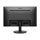 PHILIPS 241V8LA/00 23.8inch VA LCD 16:9 1920x1080 4ms 250cd/m2 3000:1 VGA HDMI