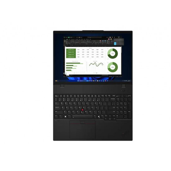 LENOVO ThinkPad L16 G1 Intel Core Ultra 7 155U 16inch WUXGA 16GB 512GB LTE-UPG UMA W11P 3yOS+CO2