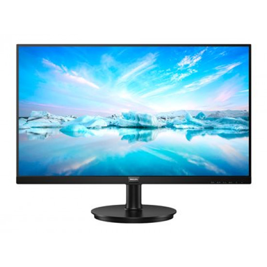 PHILIPS 275V8LA/00 27inch FHD IPS 2560x1440 LCD TFT Monitor HDMI DP