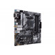 ASUS PRIME B550M-A WIFI II AM4 mATX MB 4xDDR4 2xM.2 4XSATA