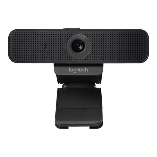 LOGITECH Webcam C925e Webcam colour 1920 x 1080 audio wired USB 2.0 H.264