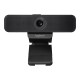 LOGITECH Webcam C925e Webcam colour 1920 x 1080 audio wired USB 2.0 H.264