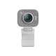 LOGITECH StreamCam Live streaming camera colour 1920 x 1080 1080p audio USB-C 3.1 Gen 1 MJPEG YUY2