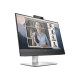 HP E24mv G4 23.8inch IPS FHD Conferencing Monitor 16:9 1000:1 250cd/m2 5ms HDMI VGA DP USB-A 3.1 3YW