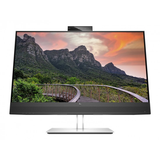 HP E-Display E27m G4 27inch IPS QHD 2560x1440 16:9 1000:1 5ms 300nits HDMI USB-C 3YW (EUR)