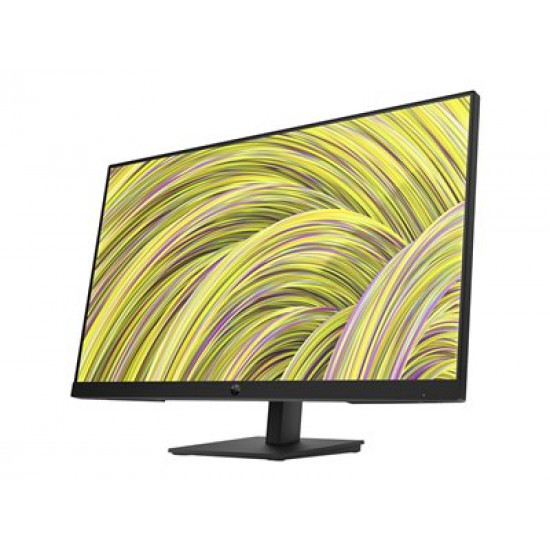 HP P27h G5 68.6cm 27inch FHD Monitor DP HDMI (EN)