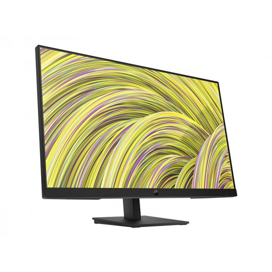 HP P27h G5 68.6cm 27inch FHD Monitor DP HDMI (EN)