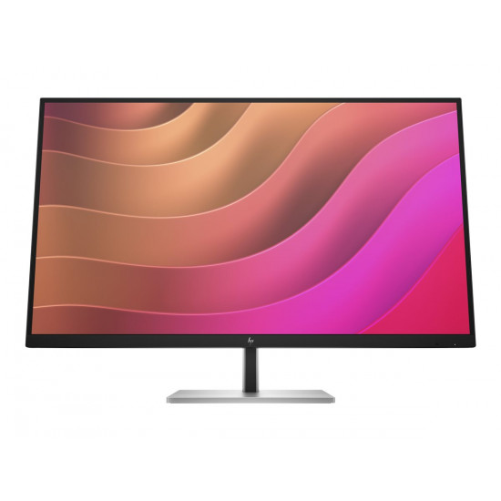 HP E32k G5 USB-C Monitor 31.5inch 4K HDMI DP