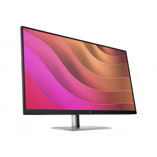 HP E32k G5 USB-C Monitor 31.5inch 4K HDMI DP