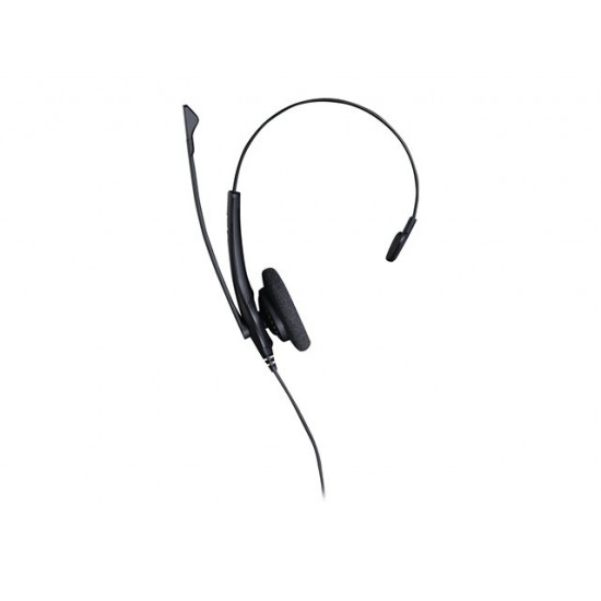 JABRA BIZ 1500 Mono Headset on-ear wired USB