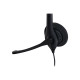 JABRA BIZ 1500 Mono Headset on-ear wired USB