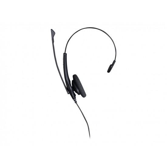 JABRA BIZ 1500 Mono Headset on-ear wired USB