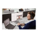 JABRA Engage 55 Stereo Headset on-ear DECT wireless Optimised for UC