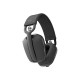 LOGITECH Zone Vibe 100 Headset full size Bluetooth wireless graphite