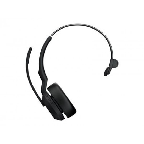 JABRA Evolve2 55 Link380a MS Mono Stand