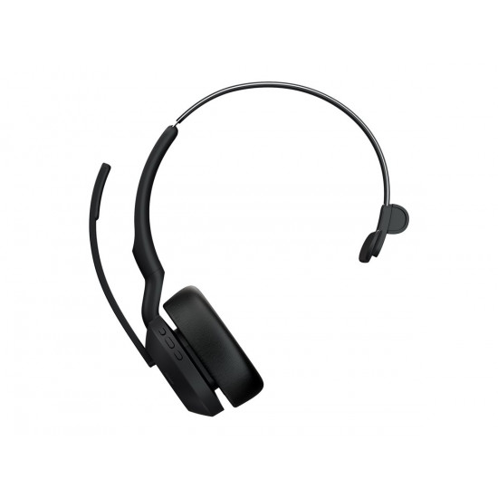 JABRA Evolve2 55 Link380a MS Mono