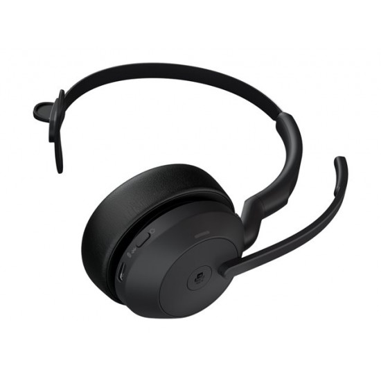 JABRA Evolve2 55 Link380a MS Mono