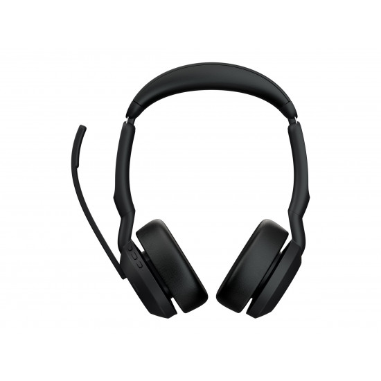 JABRA Evolve2 55 Link380c MS Stereo