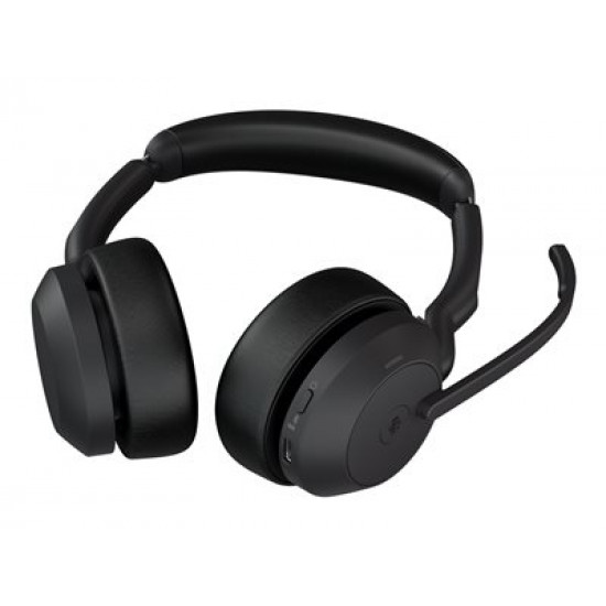 JABRA Evolve2 55 Link380c MS Stereo