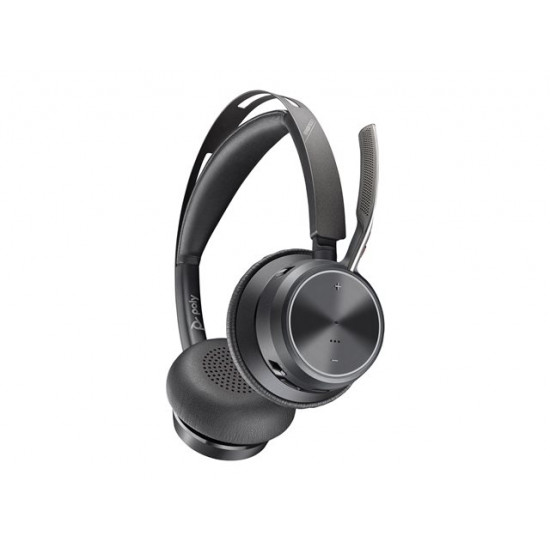 HP Poly Voyager Focus 2 USB-C Headset