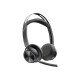 HP Poly Voyager Focus 2 USB-C Headset