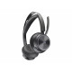 HP Poly Voyager Focus 2 Microsoft Teams Certified USB-A Headset