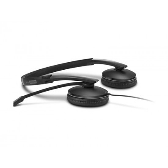 LENOVO Wired ANC Headset Gen 2 Teams