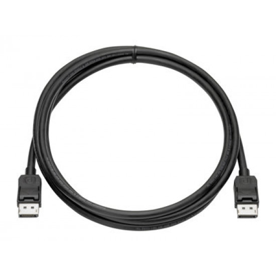 HP DisplayPort Cable Kit