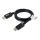 CLUB3D DP 1.4 HBR3 CABLE 1M