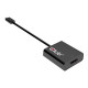 CLUB 3D USB 3.1 Type C to HDMI 2.0 Active Adapter