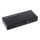 CLUB 3D HDMI 2.0 UHD Splitter 4 Ports