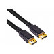 CLUB 3D DISPLAYPORT 1.4 M/M 4M 8K HBR3