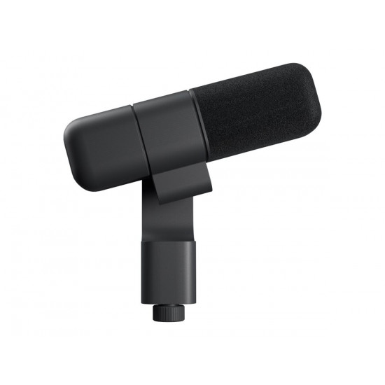 LOGITECH G Yeti Studio Microphone black