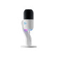 LOGITECH Yeti GX Dynamic RGB Gaming Mic with LIGHTSYNC OFF WHITE