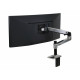 ERGOTRON LX Desk Mount LCD Arm polished aluminium