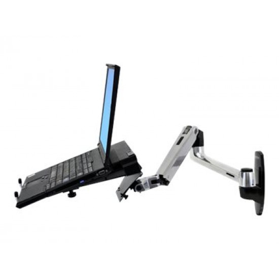 ERGOTRON LX Wall Mount LCD Arm