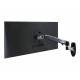 ERGOTRON LX Wall Mount LCD Arm