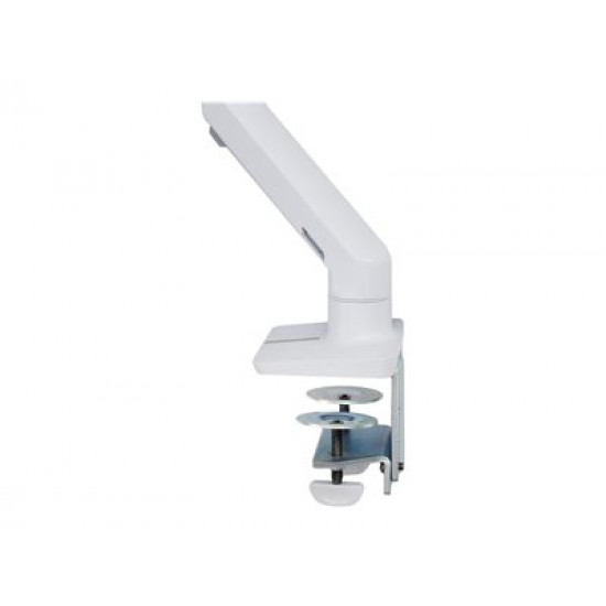 ERGOTRON HX Desk Monitor Arm white