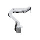 ERGOTRON HX Desk Monitor Arm white