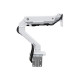 ERGOTRON HX Desk Monitor Arm white