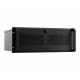 CHIEFTEC UNC-410S-B-U3-OP 19i 4U case USB3.0