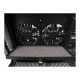 CHIEFTEC UNC-410S-B-U3-OP 19i 4U case USB3.0