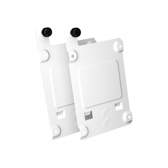 FRACTAL DESIGN SSD Bracket Kit Type B White Dual pack