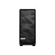 FRACTAL DESIGN Meshify 2 Compact Black TG Light Tint case