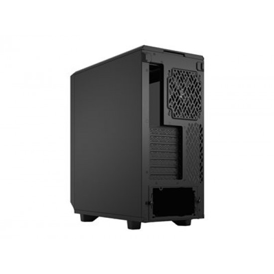 FRACTAL DESIGN Meshify 2 Compact Black TG Light Tint case