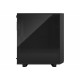 FRACTAL DESIGN Meshify 2 Compact Black TG Light Tint case