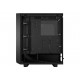 FRACTAL DESIGN Meshify 2 Compact Black TG Light Tint case