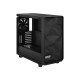 FRACTAL DESIGN Meshify 2 Black TG Light Tint case