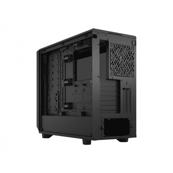 FRACTAL DESIGN Meshify 2 Black TG Light Tint case